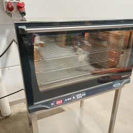 Unox convection oven XFT190 (Rossella)